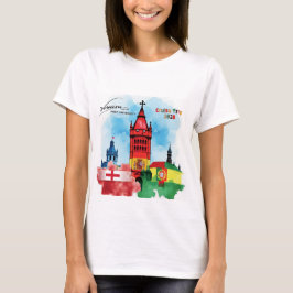 Camiseta Visiiion