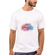 Visiion Merch Unisex T shirts