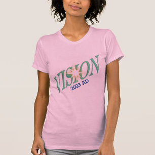 Camiseta VISION 2023 AD T-Shirt