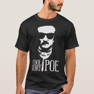 Camiseta Visionário escuro EAP - ponto de entrada legal 1