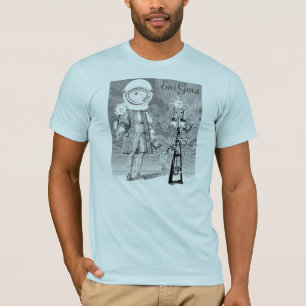Camiseta Visionary.