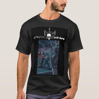 Camiseta Visitações Comic Men's Beast 666