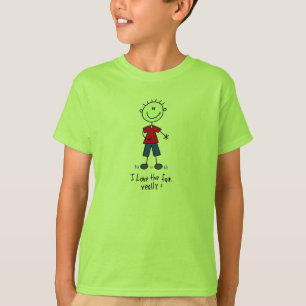 Camiseta Visitante Tonto da Feira