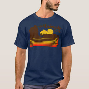 Camiseta Visite Fairvale California Psycho