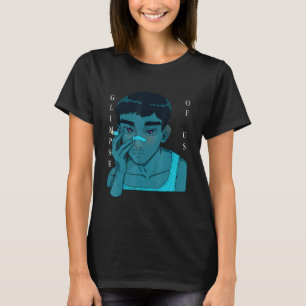 Camiseta Vislumbre do nosso tributo a JOJI