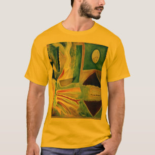 Camiseta Visões inesperadas