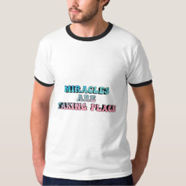 Camiseta Visões inspiradoras citações para vida e sucesso
