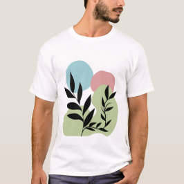 Camiseta Visões Virtuais