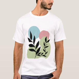 Camiseta Visões Virtuais