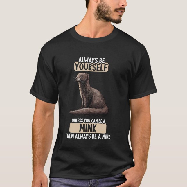 Camiseta Visons Visons (Frente)