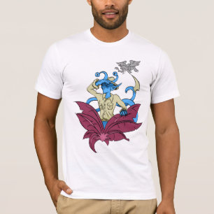 Camiseta Vissafari