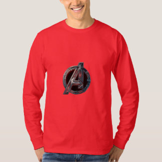 Camiseta Vista as tendências mais quentes do Google