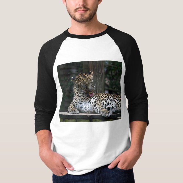 Camiseta Vista bom (Frente)