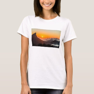Camiseta Vista Chinesa, Rio de Janeiro, Brasil