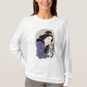 Camiseta Vista como se quer mudar: A aparência