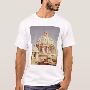 Camiseta Vista da abóbada, 1546-93