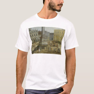 Camiseta Vista da câmara municipal, Potsdam