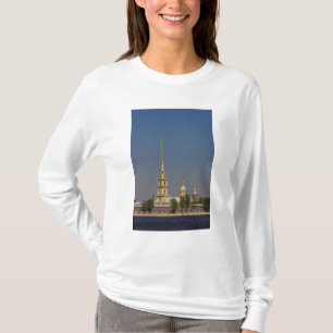 Camiseta Vista da Catedral de São Pedro e São Paulo