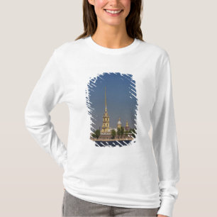 Camiseta Vista da Catedral de São Pedro e São Paulo