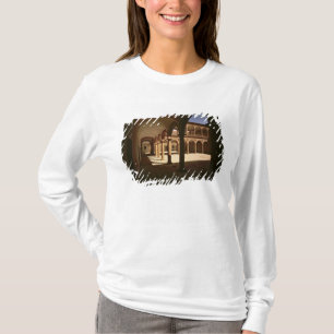 Camiseta Vista da galeria