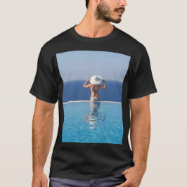 Camiseta Vista de Feriados