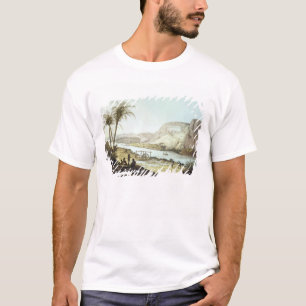 Camiseta Vista dos templos