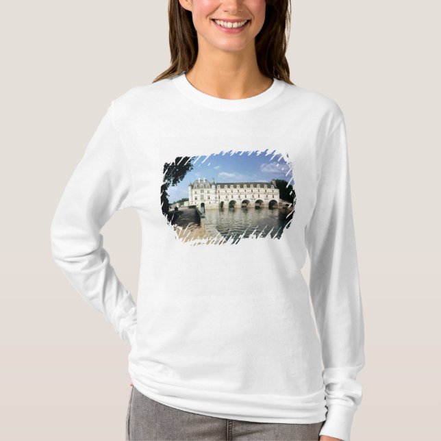 Camiseta Vista exterior (Frente)