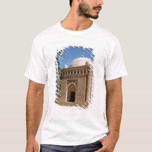 Camiseta Vista exterior, ANÚNCIO c.907