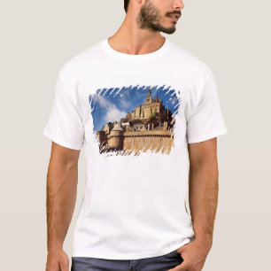 Camiseta Vista geral da base dos ramparts