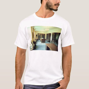Camiseta Vista interior