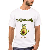 Vista Seu Título: Papacado!