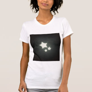 Camiseta "Vista sua história, tenha o momento."