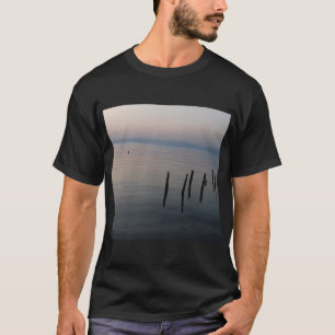 Camiseta Vista Thassos de Skala Rachoni