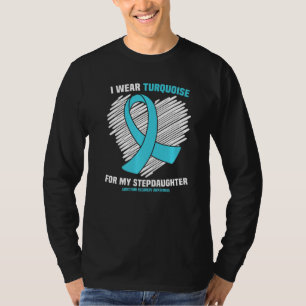 Camiseta Vista Turquesa Para Recuperação De Vícios Stepfilh