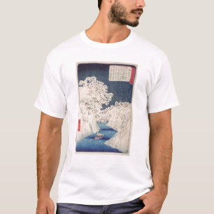 Camiseta Vistas de Edo