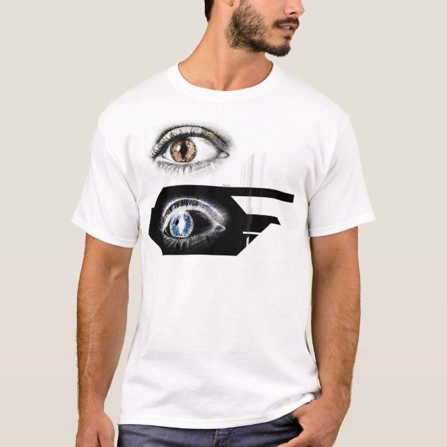 Camiseta Visto (Frente)