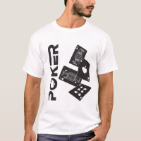 Visto Casino de Jogo de Cartão Poker