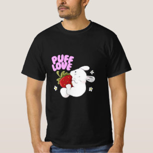 Camiseta Visto de conforto Cottontail