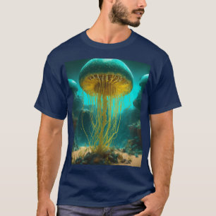 Camiseta Visto de luxo e conforto para estilo de vida unifo