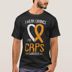 Camiseta Visto Dor Regional Complexa De Consciência Do Lara
