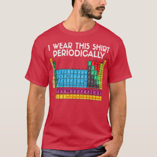 Camiseta Visto-O Periodicamente 5