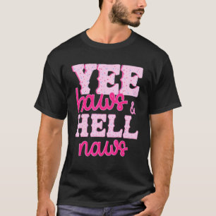 Camiseta Visto Ocidental do Festival de Música do País, Nas