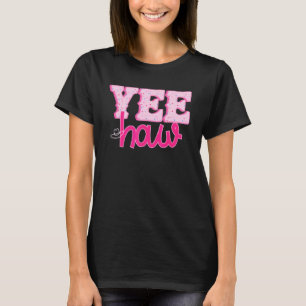 Camiseta Visto Ocidental do Festival de Música do País, Nas