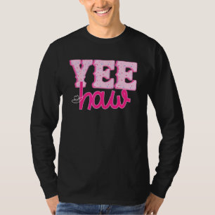 Camiseta Visto Ocidental do Festival de Música do País, Nas