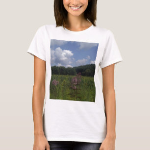 Camiseta Visual esplêndido
