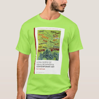 Camiseta Visual Metaphor Philosophy Tshirt