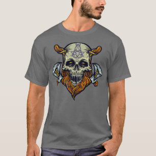 Camiseta Visualização do Carimbo Ax 2