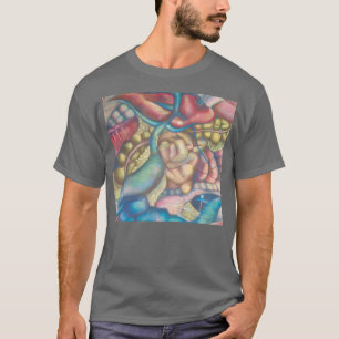 Camiseta Visurreal
