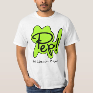 Camiseta VITALIDADE! T-shirt