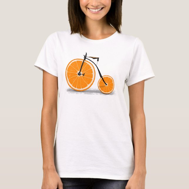 Camiseta Vitamina (Frente)